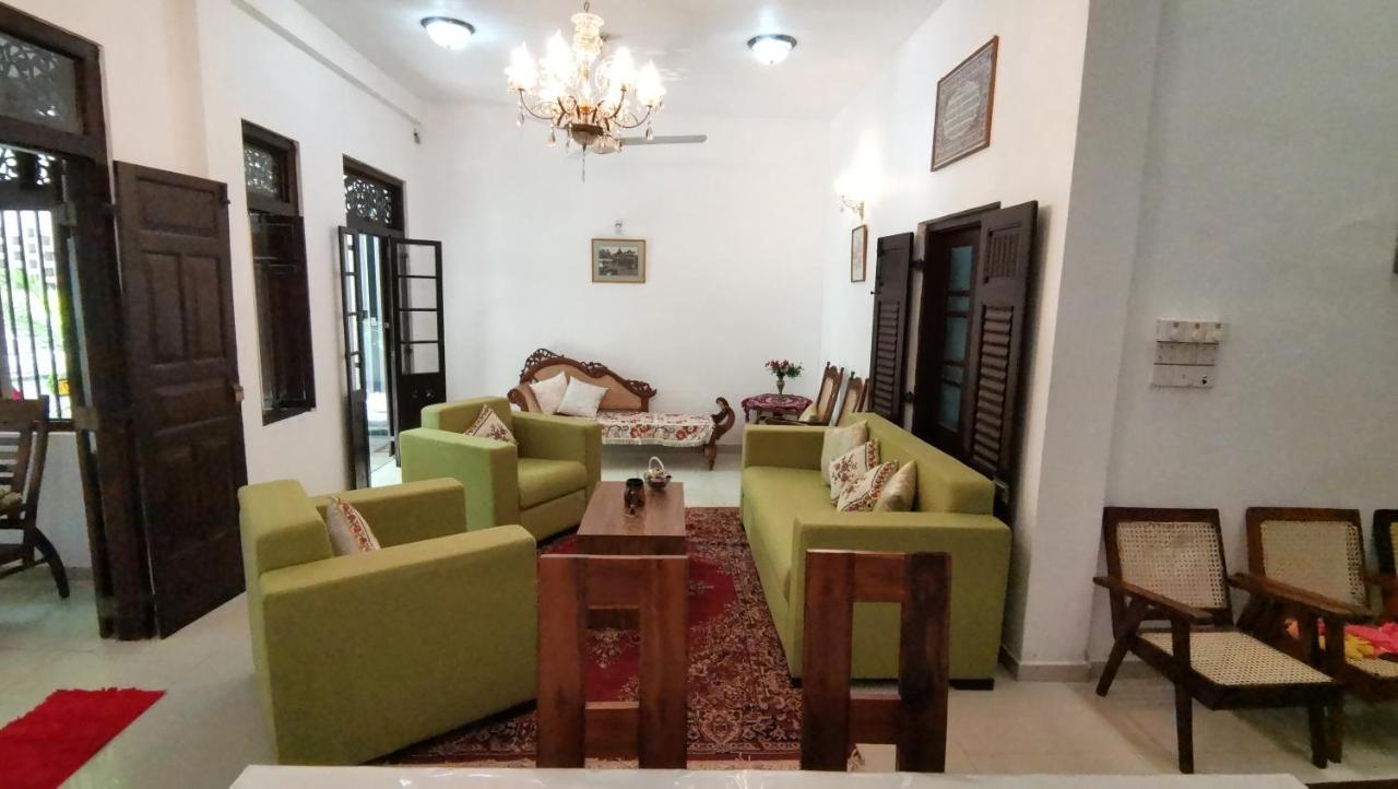 Southern Comforts - Galle Fort מראה חיצוני תמונה