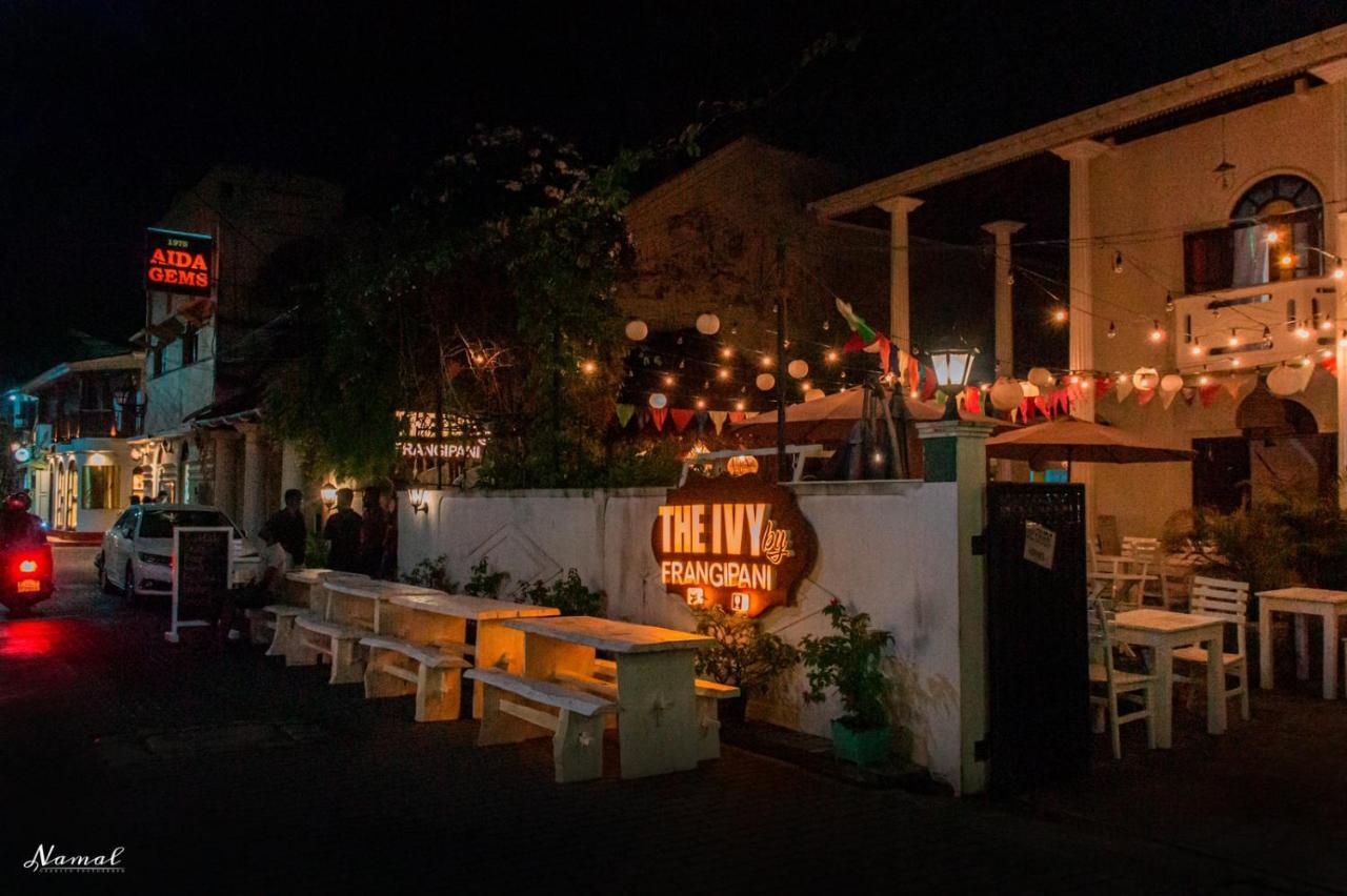 Southern Comforts - Galle Fort מראה חיצוני תמונה