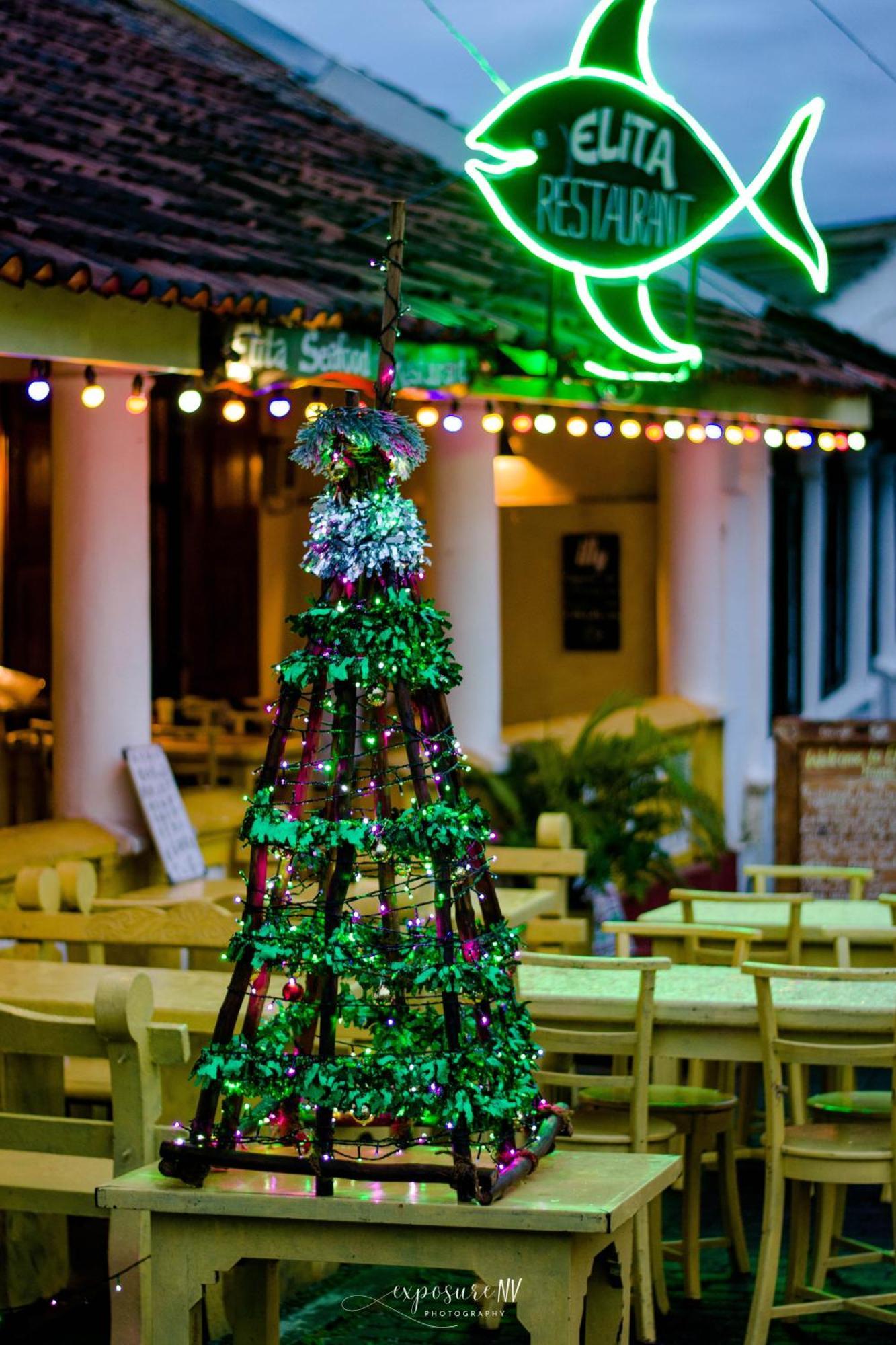 Southern Comforts - Galle Fort מראה חיצוני תמונה