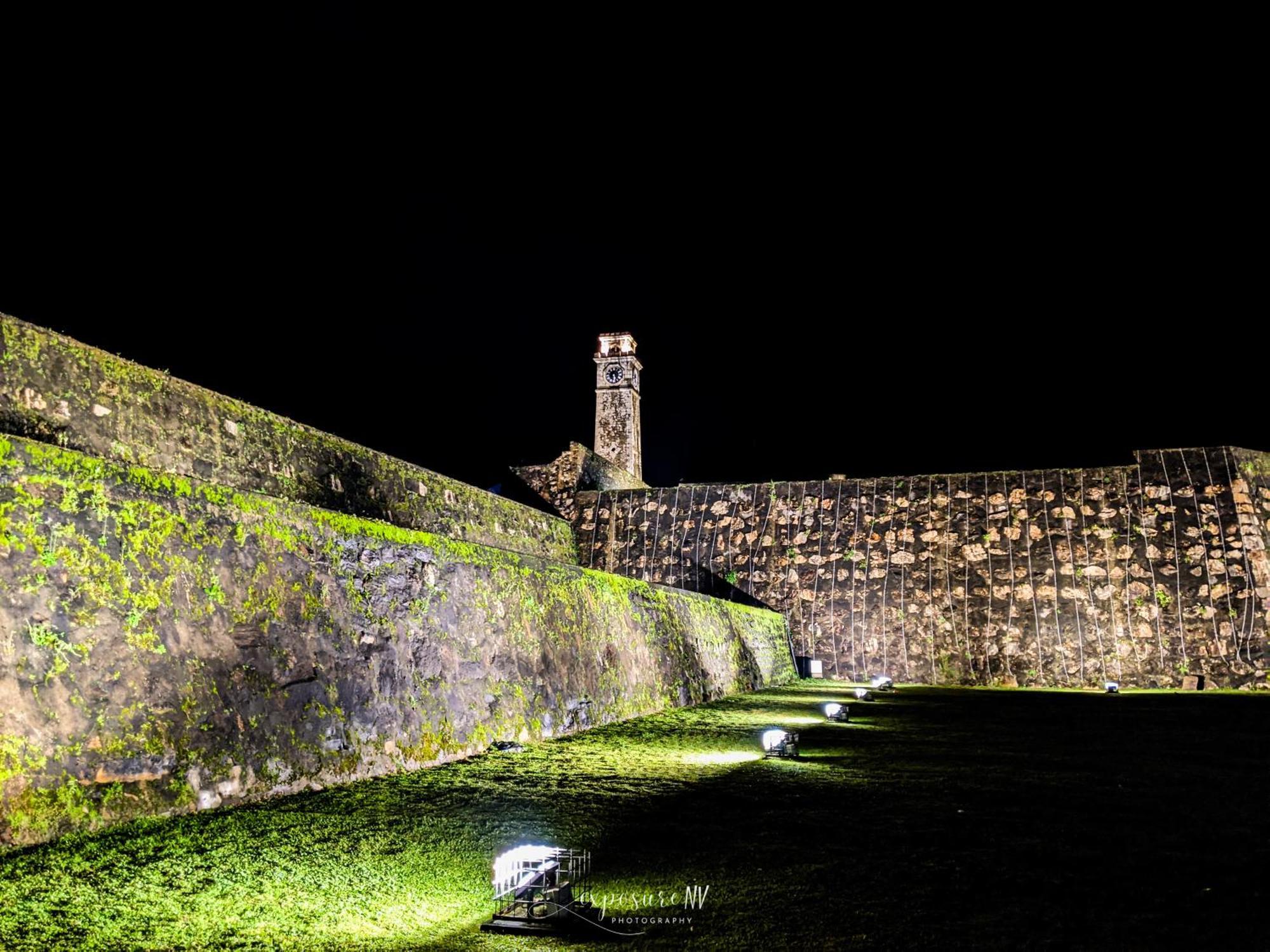Southern Comforts - Galle Fort מראה חיצוני תמונה