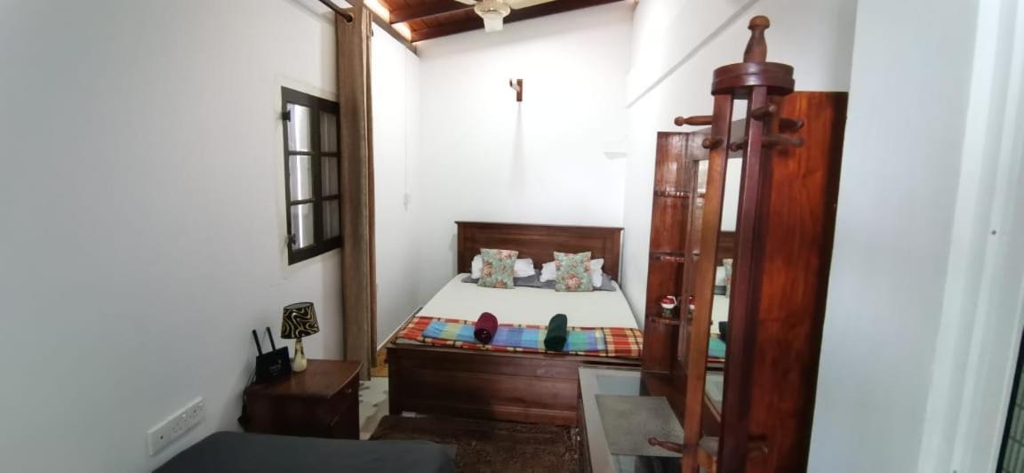 Southern Comforts - Galle Fort מראה חיצוני תמונה