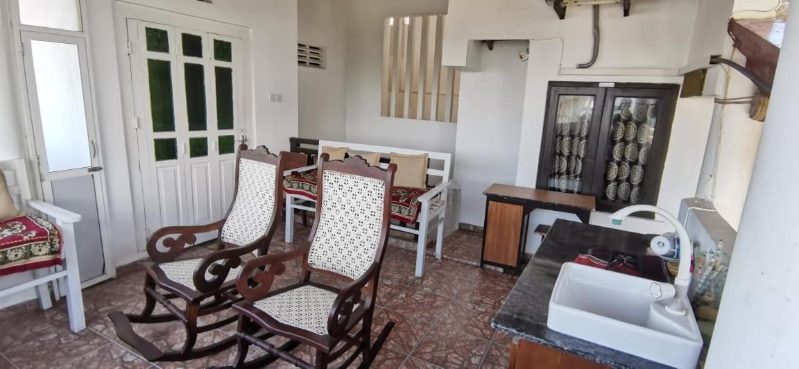 Southern Comforts - Galle Fort מראה חיצוני תמונה