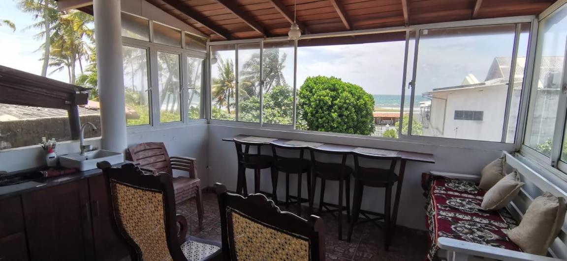 Southern Comforts - Galle Fort מראה חיצוני תמונה