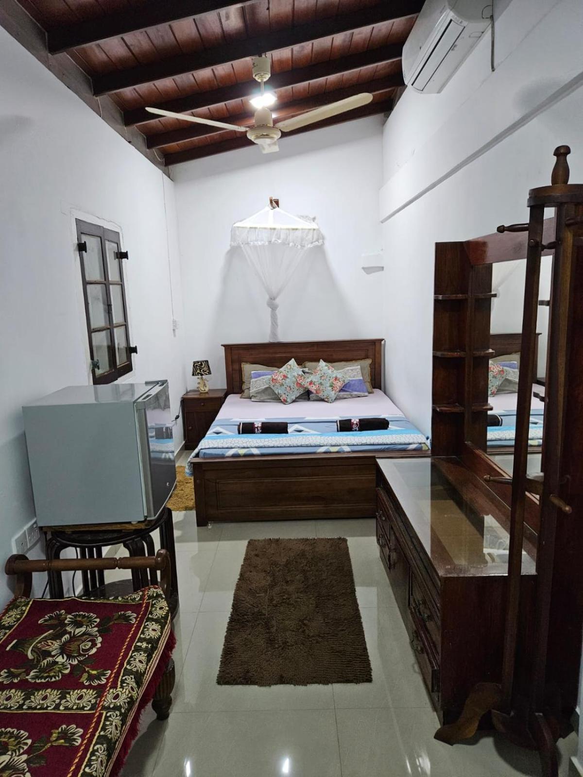Southern Comforts - Galle Fort מראה חיצוני תמונה