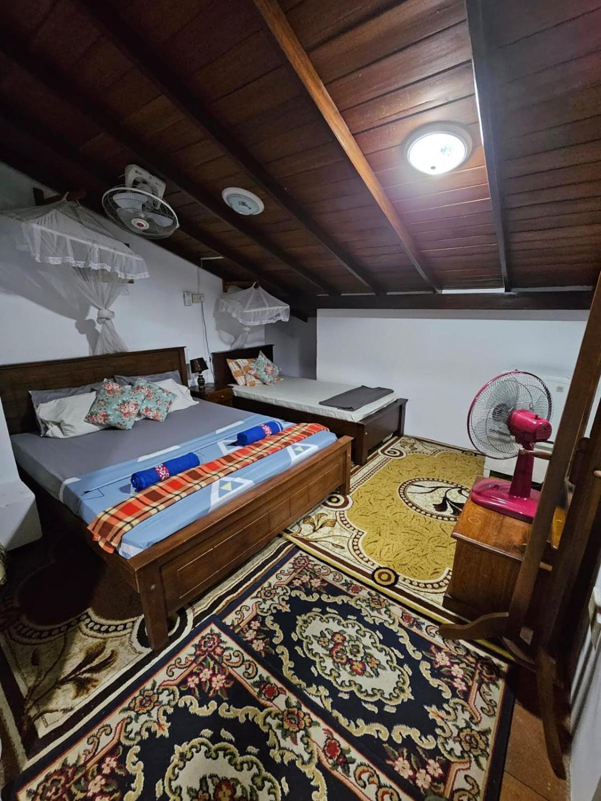 Southern Comforts - Galle Fort מראה חיצוני תמונה