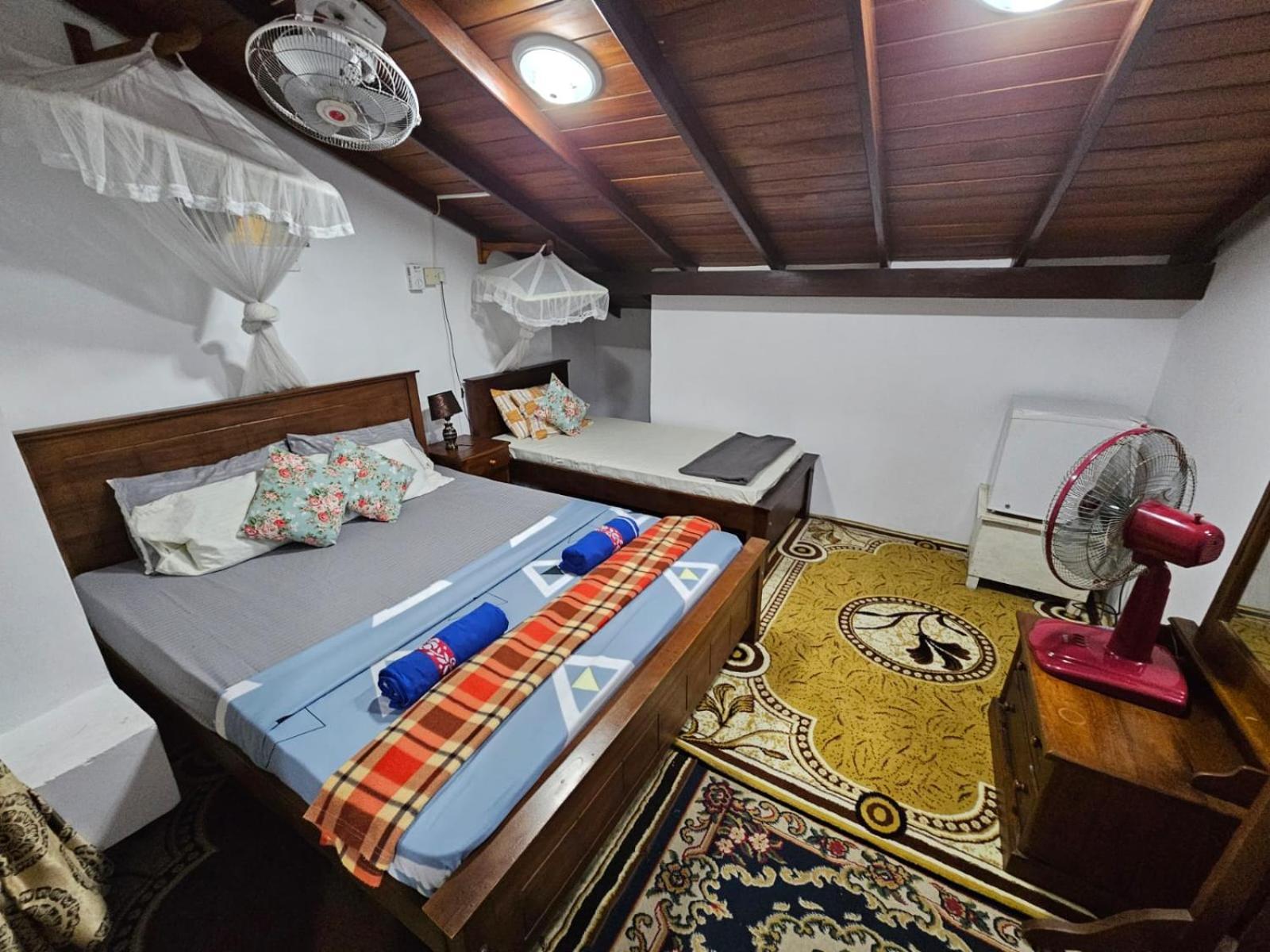 Southern Comforts - Galle Fort חדר תמונה