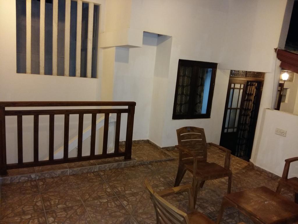 Southern Comforts - Galle Fort מראה חיצוני תמונה