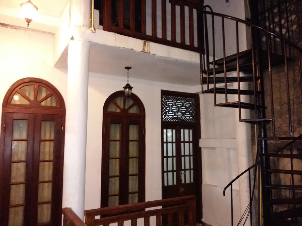 Southern Comforts - Galle Fort מראה חיצוני תמונה