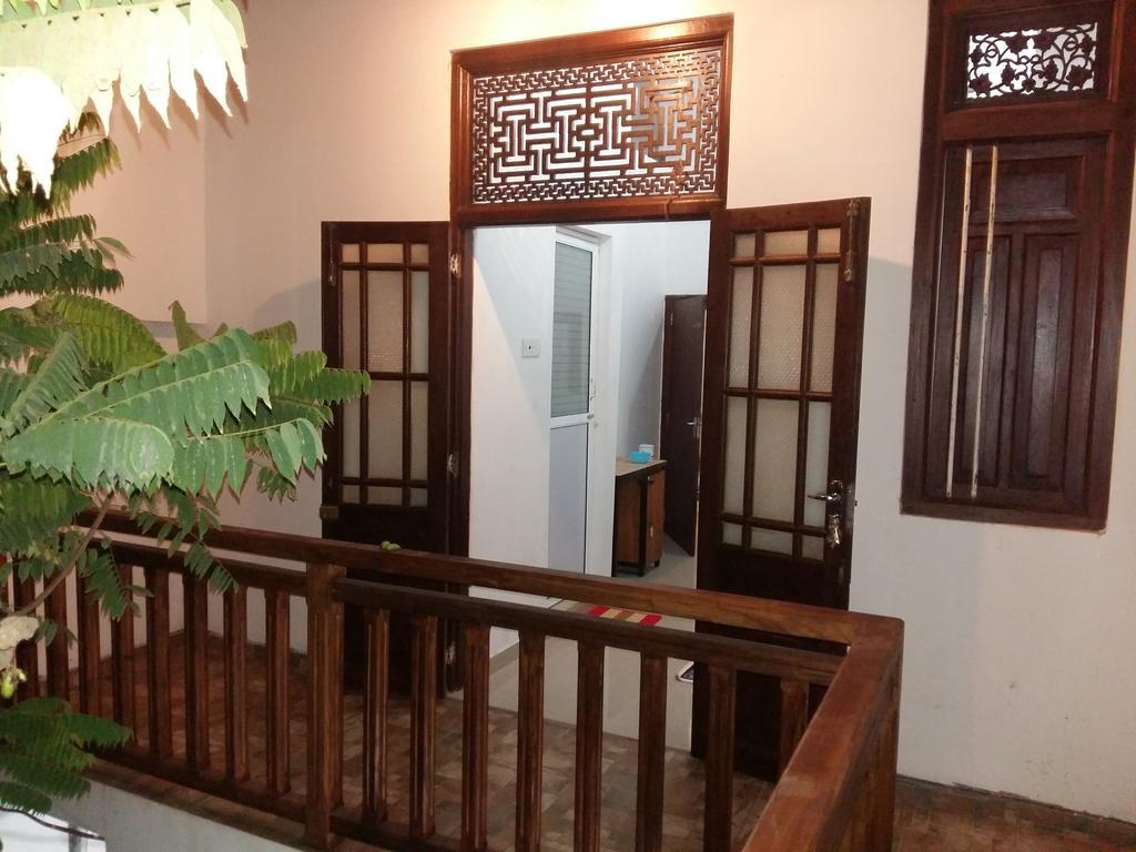 Southern Comforts - Galle Fort מראה חיצוני תמונה