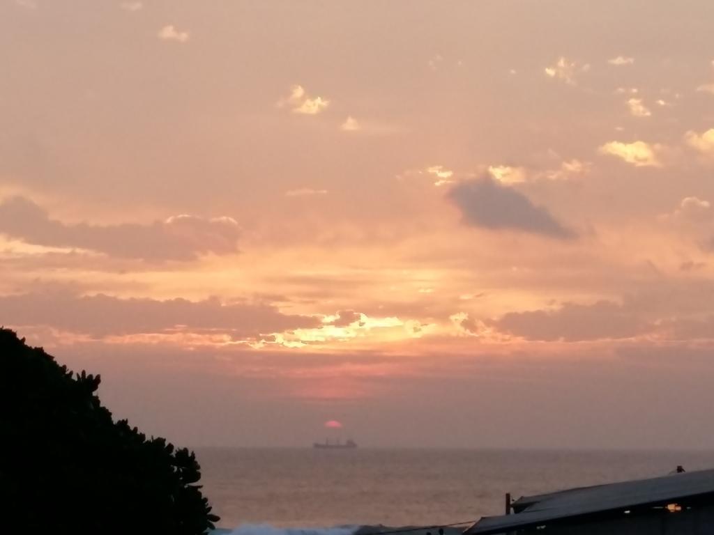 Southern Comforts - Galle Fort מראה חיצוני תמונה
