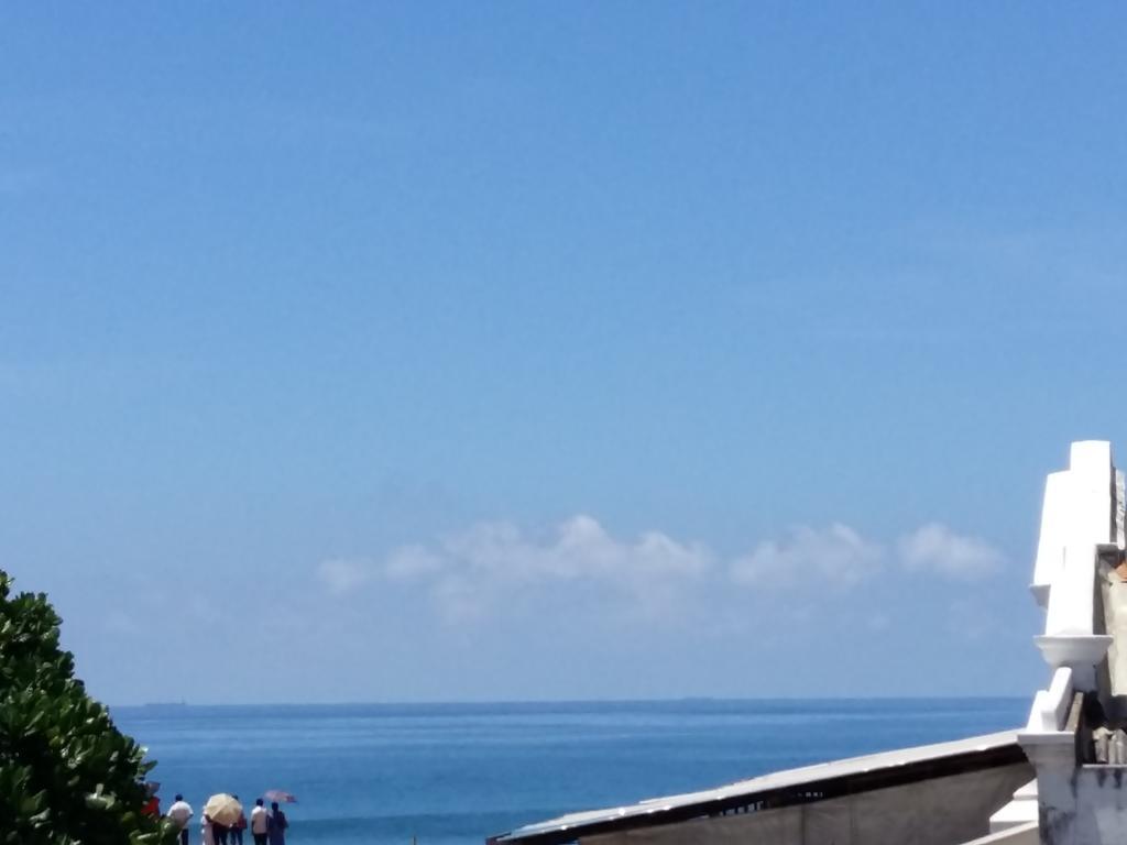 Southern Comforts - Galle Fort מראה חיצוני תמונה