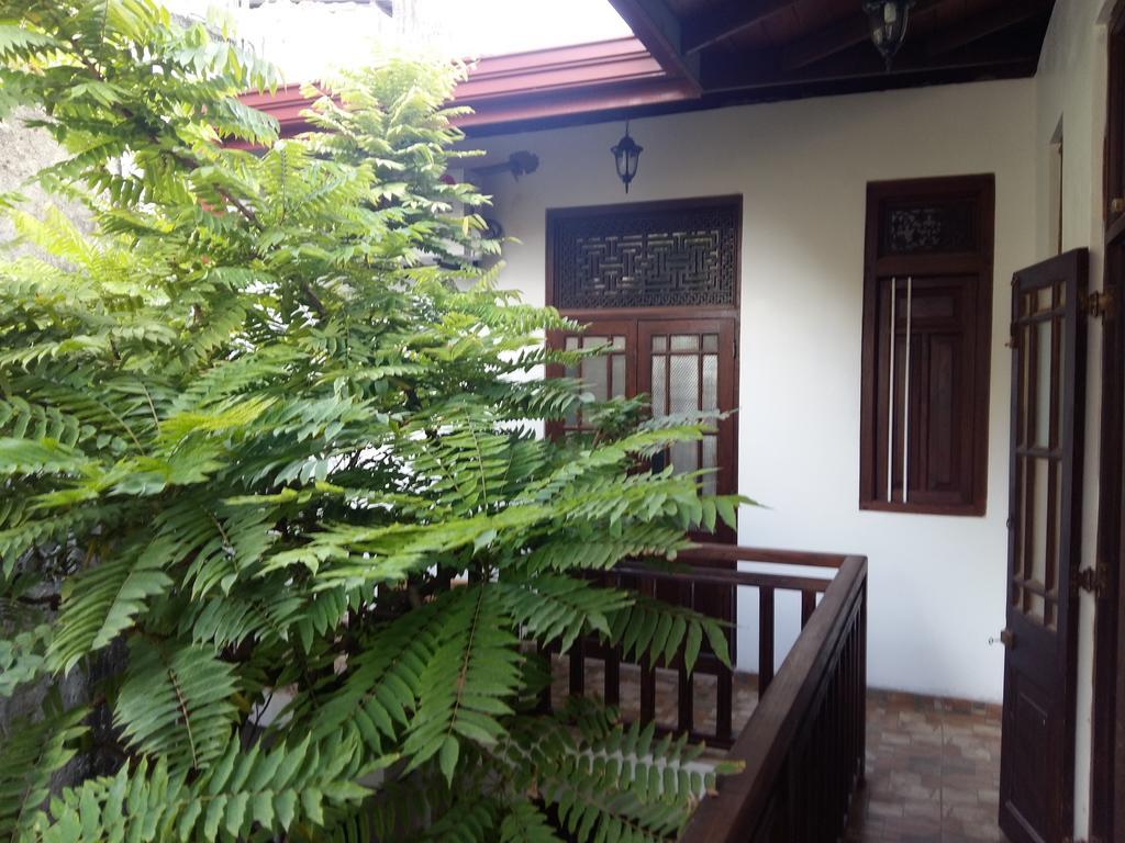 Southern Comforts - Galle Fort מראה חיצוני תמונה