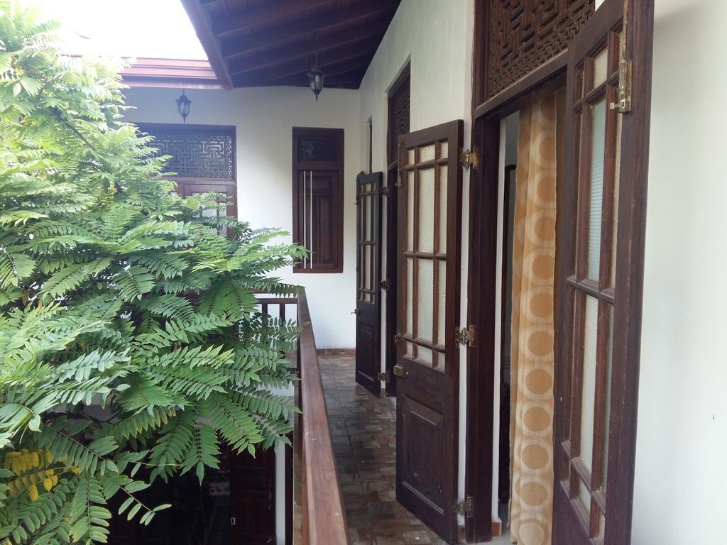 Southern Comforts - Galle Fort מראה חיצוני תמונה