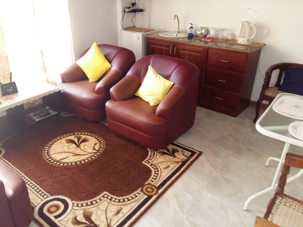 Southern Comforts - Galle Fort מראה חיצוני תמונה