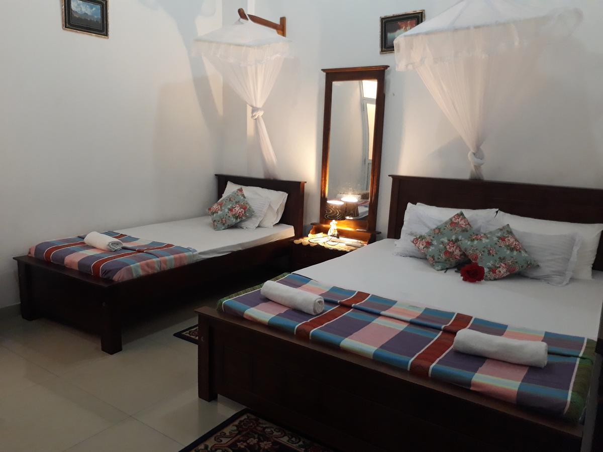 Southern Comforts - Galle Fort מראה חיצוני תמונה