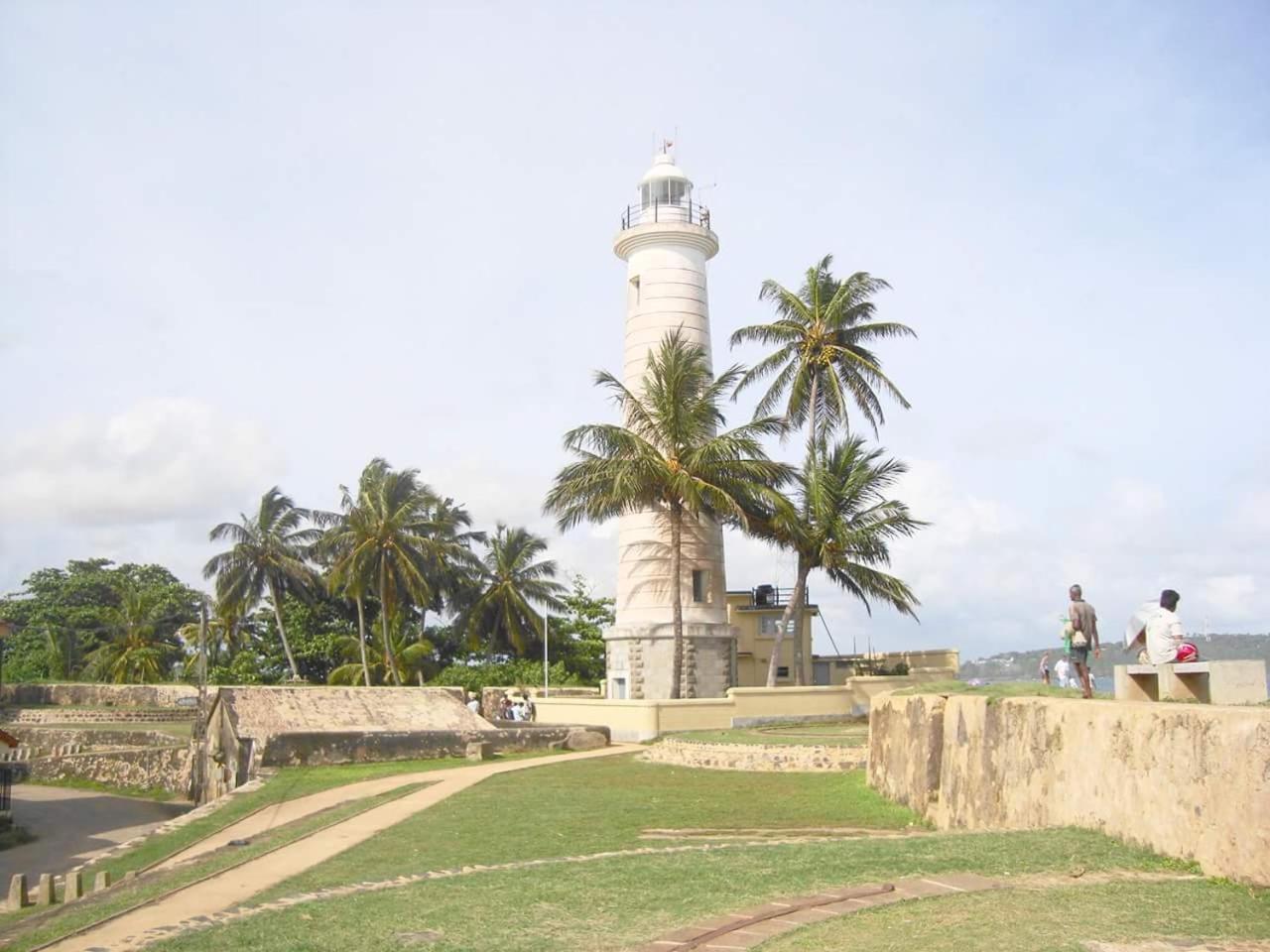 Southern Comforts - Galle Fort מראה חיצוני תמונה