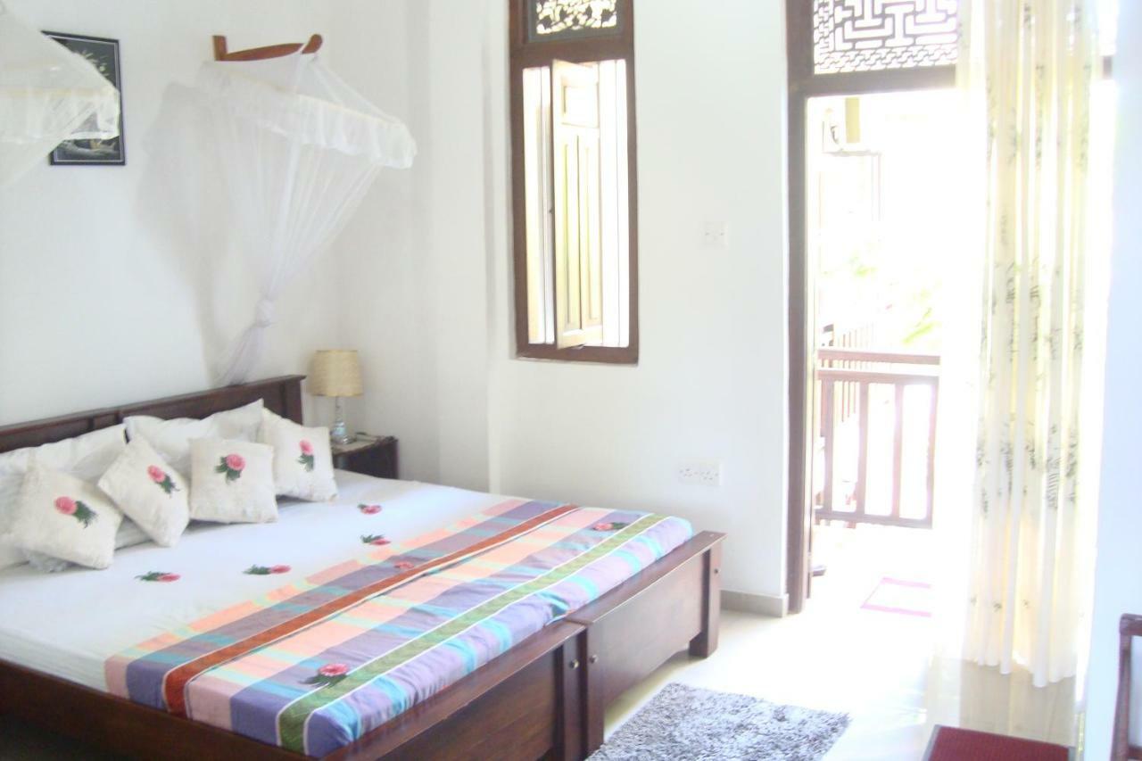 Southern Comforts - Galle Fort מראה חיצוני תמונה