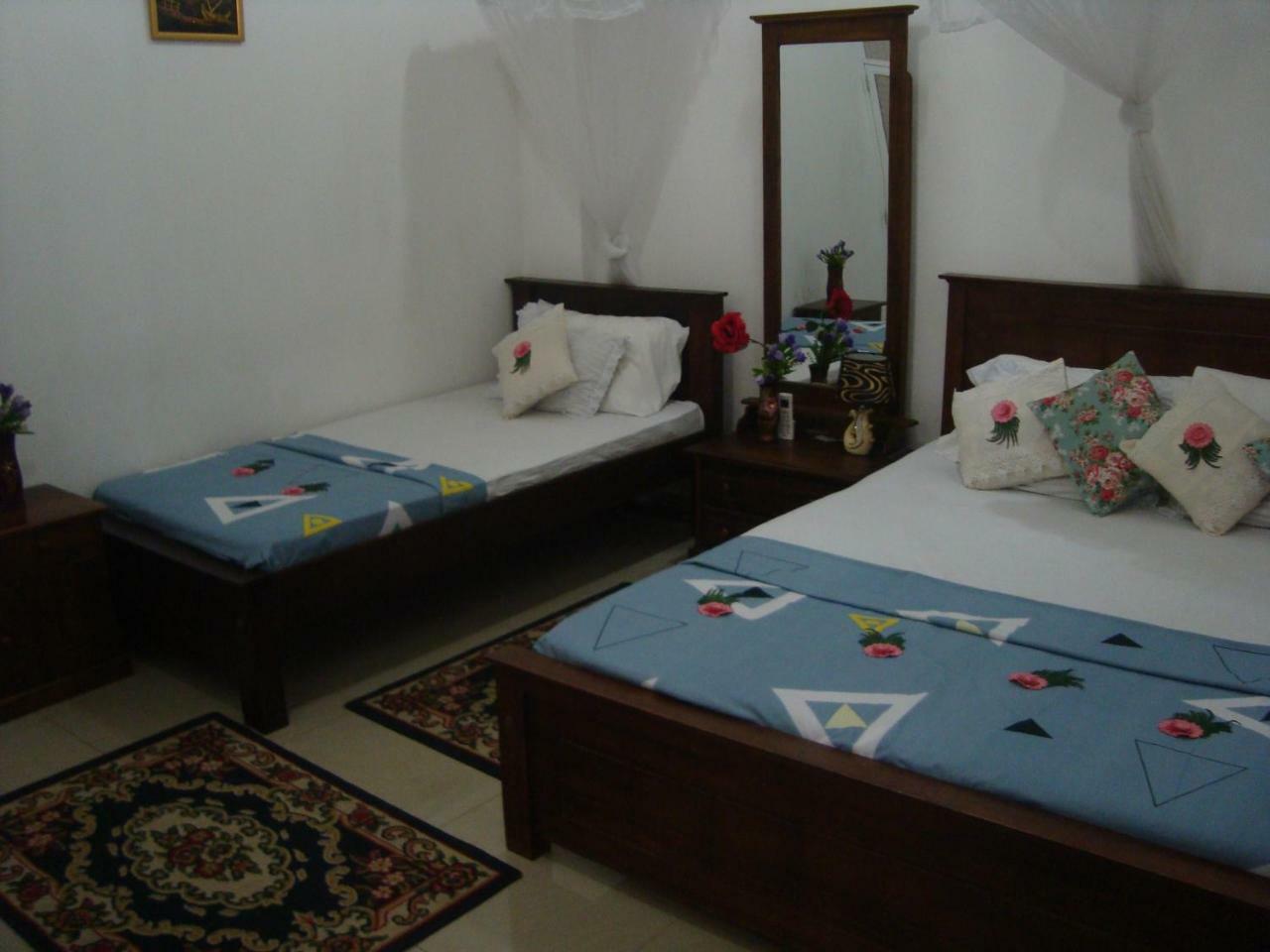 Southern Comforts - Galle Fort מראה חיצוני תמונה