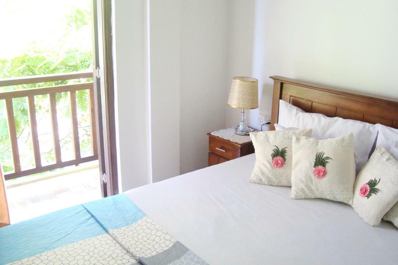Southern Comforts - Galle Fort מראה חיצוני תמונה
