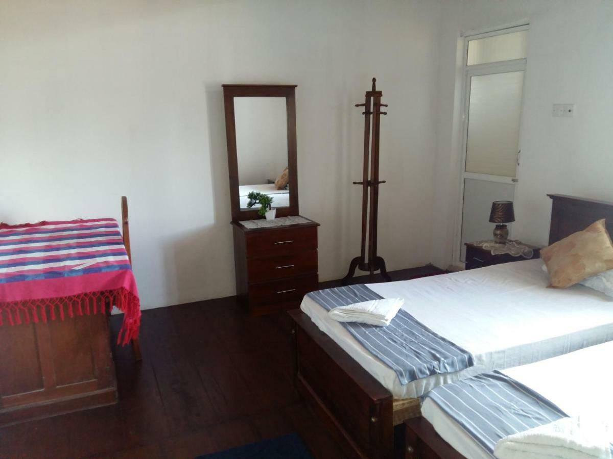 Southern Comforts - Galle Fort מראה חיצוני תמונה