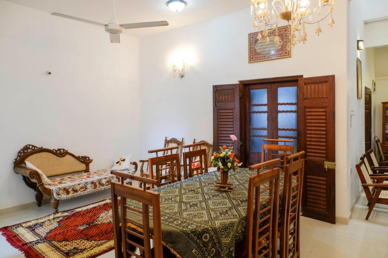 Southern Comforts - Galle Fort חדר תמונה